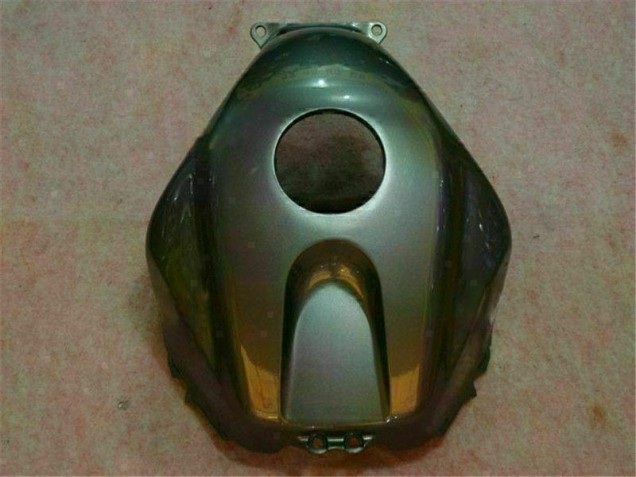 Carrozzeria Moto & Carena Moto CBR 600 RR 05-06 - Nero
