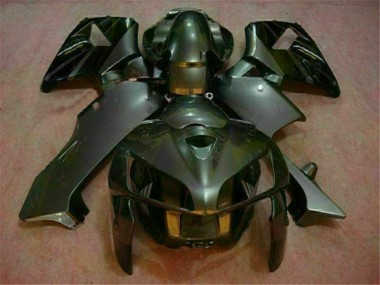 Carrozzeria Moto & Carena Moto CBR 600 RR 05-06 - Nero