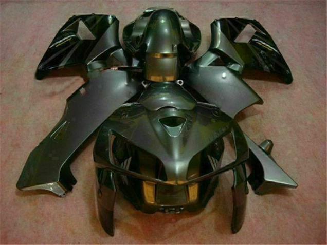 Carrozzeria Moto & Carena Moto CBR 600 RR 05-06 - Nero