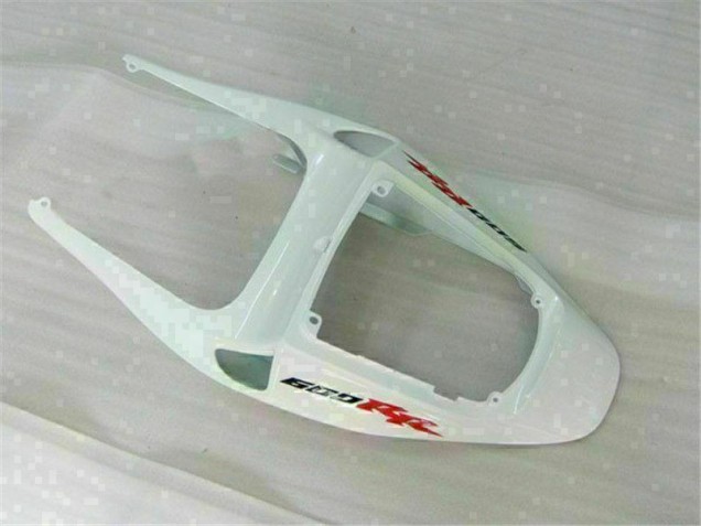 Carrozzeria Moto & Carena Moto CBR 600 RR 05-06 - Rosso Bianco
