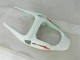 Carrozzeria Moto & Carena Moto CBR 600 RR 05-06 - Rosso Bianco