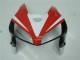 Carrozzeria Moto & Carena Moto CBR 600 RR 05-06 - Rosso