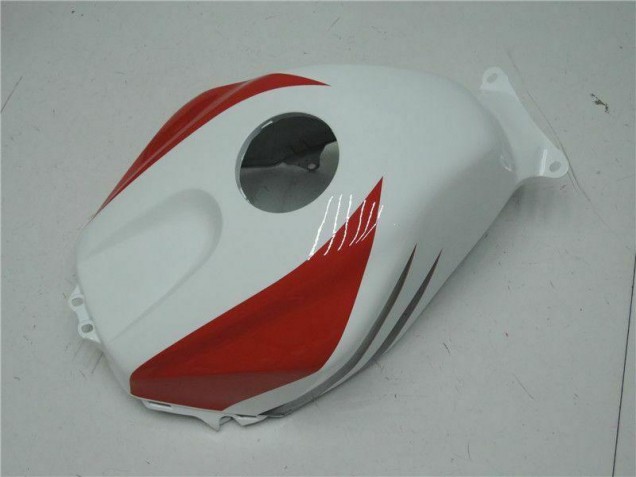 Carrozzeria Moto & Carena Moto CBR 600 RR 05-06 - Rosso