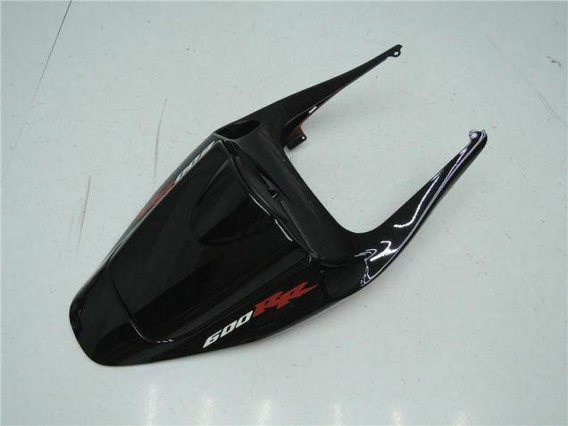 Carrozzeria Moto & Carena Moto CBR 600 RR 05-06 - Rosso