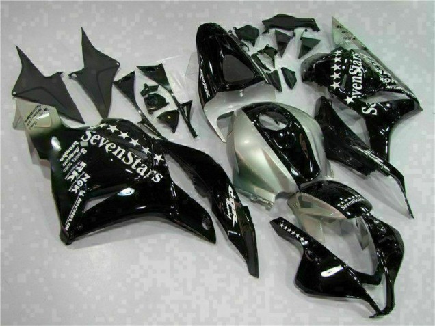Carrozzeria Moto & Carena Moto CBR 600 RR 09-12 - Nero Carrozzeria Moto & Carena Moto CBR 600 RR 09-12 - Nero