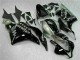 Carrozzeria Moto & Carena Moto CBR 600 RR 09-12 - Nero Carrozzeria Moto & Carena Moto CBR 600 RR 09-12 - Nero