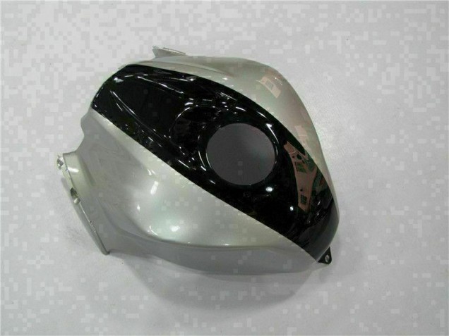 Carrozzeria Moto & Carena Moto CBR 600 RR 09-12 - Nero Carrozzeria Moto & Carena Moto CBR 600 RR 09-12 - Nero