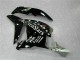 Carrozzeria Moto & Carena Moto CBR 600 RR 09-12 - Nero Carrozzeria Moto & Carena Moto CBR 600 RR 09-12 - Nero