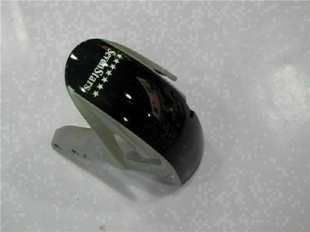 Carrozzeria Moto & Carena Moto CBR 600 RR 09-12 - Nero Carrozzeria Moto & Carena Moto CBR 600 RR 09-12 - Nero