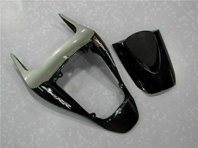 Carrozzeria Moto & Carena Moto CBR 600 RR 09-12 - Nero Carrozzeria Moto & Carena Moto CBR 600 RR 09-12 - Nero