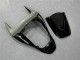 Carrozzeria Moto & Carena Moto CBR 600 RR 09-12 - Nero Carrozzeria Moto & Carena Moto CBR 600 RR 09-12 - Nero