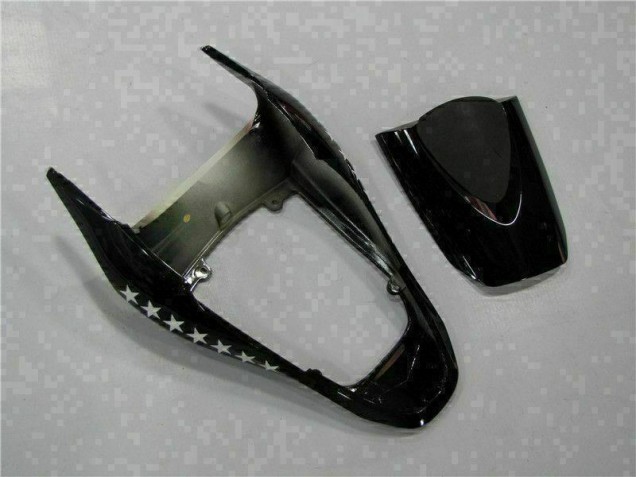 Carrozzeria Moto & Carena Moto CBR 600 RR 09-12 - Nero Carrozzeria Moto & Carena Moto CBR 600 RR 09-12 - Nero