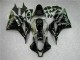 Carrozzeria Moto & Carena Moto CBR 600 RR 09-12 - Nero Carrozzeria Moto & Carena Moto CBR 600 RR 09-12 - Nero