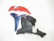 Carrozzeria Moto & Carena Moto CBR 600 RR 09-12 - Nero Rosso Bianco