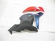 Carrozzeria Moto & Carena Moto CBR 600 RR 09-12 - Nero Rosso Bianco