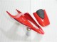 Carrozzeria Moto & Carena Moto CBR 600 RR 09-12 - Nero Rosso Bianco