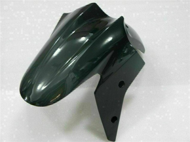 Carrozzeria Moto & Carena Moto EX250 08-12 - Nero