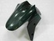 Carrozzeria Moto & Carena Moto EX250 08-12 - Nero