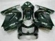 Carrozzeria Moto & Carena Moto EX250 08-12 - Nero