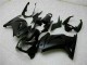 Carrozzeria Moto & Carena Moto EX250 08-12 - Nero Opaco