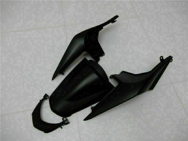 Carrozzeria Moto & Carena Moto EX250 08-12 - Nero Opaco
