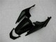 Carrozzeria Moto & Carena Moto EX250 08-12 - Nero Opaco