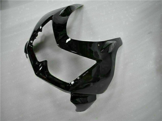Carrozzeria Moto & Carena Moto EX250 08-12 - Nero Verde Carrozzeria Moto & Carena Moto EX250 08-12 - Nero Verde