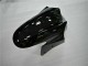 Carrozzeria Moto & Carena Moto EX250 08-12 - Nero Verde Carrozzeria Moto & Carena Moto EX250 08-12 - Nero Verde