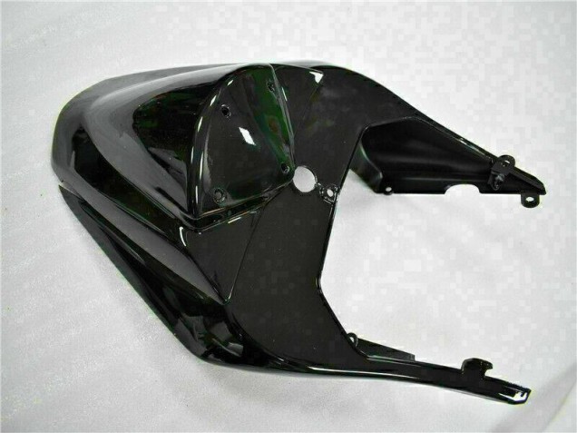 Carrozzeria Moto & Carena Moto EX250 08-12 - Nero Verde Carrozzeria Moto & Carena Moto EX250 08-12 - Nero Verde