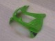 Carrozzeria Moto & Carena Moto EX250 08-12 - Verde Nero