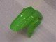 Carrozzeria Moto & Carena Moto EX250 08-12 - Verde Nero