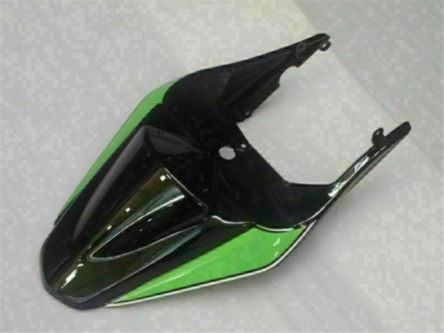 Carrozzeria Moto & Carena Moto EX250 08-12 - Verde Nero