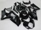 Carrozzeria Moto & Carena Moto GSXR 1000 K7 07-08 - Nero