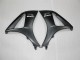Carrozzeria Moto & Carena Moto GSXR 1000 K7 07-08 - Nero