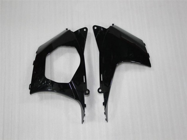 Carrozzeria Moto & Carena Moto GSXR 1000 K7 07-08 - Nero