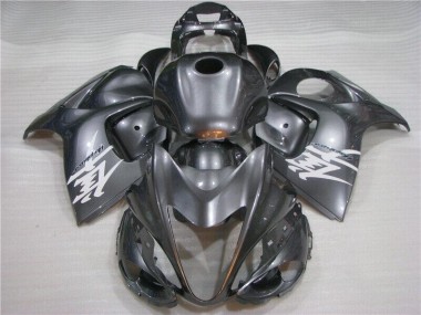 Carrozzeria Moto & Carena Moto GSXR 1300 Hayabusa 08-19 - Grigio