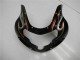 Carrozzeria Moto & Carena Moto GSXR 600 / 750 K1 K2 K3 01-03 - Nero Carrozzeria Moto & Carena Moto GSXR 600 / 750 K1 K2 K3 01-03 - Nero