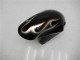 Carrozzeria Moto & Carena Moto GSXR 600 / 750 K1 K2 K3 01-03 - Nero Carrozzeria Moto & Carena Moto GSXR 600 / 750 K1 K2 K3 01-03 - Nero