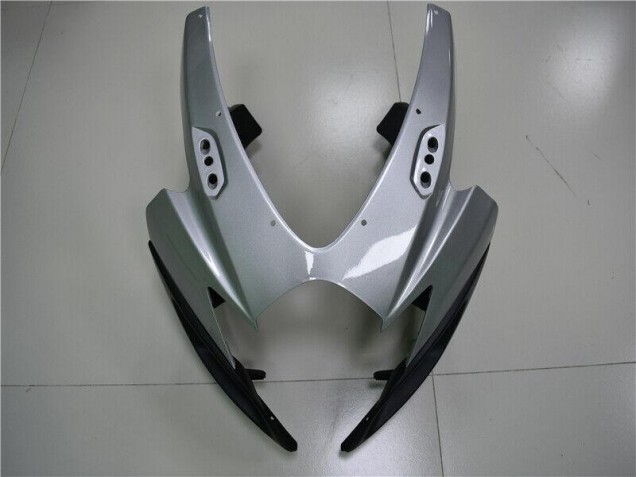 Carrozzeria Moto & Carena Moto GSXR 600 / 750 K6 06-07 - Argento Grigio