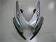 Carrozzeria Moto & Carena Moto GSXR 600 / 750 K6 06-07 - Argento Grigio