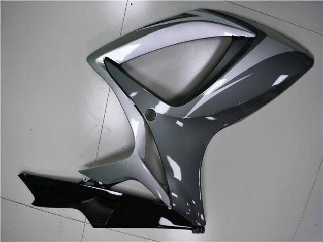 Carrozzeria Moto & Carena Moto GSXR 600 / 750 K6 06-07 - Argento Grigio