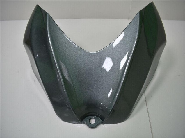 Carrozzeria Moto & Carena Moto GSXR 600 / 750 K6 06-07 - Argento Grigio
