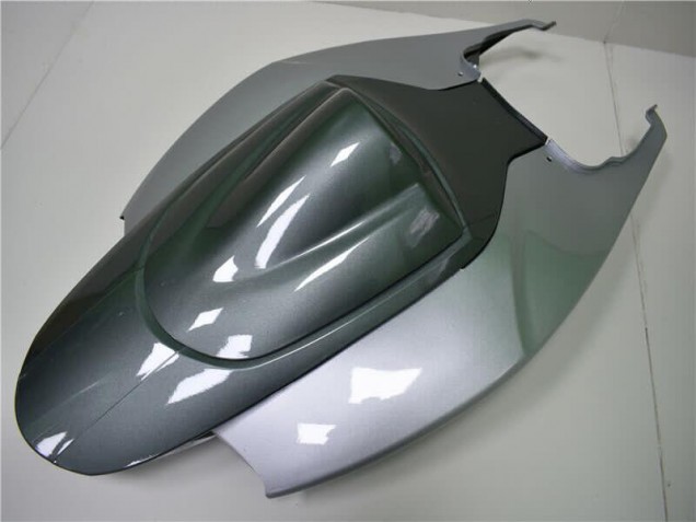 Carrozzeria Moto & Carena Moto GSXR 600 / 750 K6 06-07 - Argento Grigio