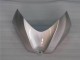 Carrozzeria Moto & Carena Moto GSXR 600 / 750 K6 06-07 - Bianco Argento