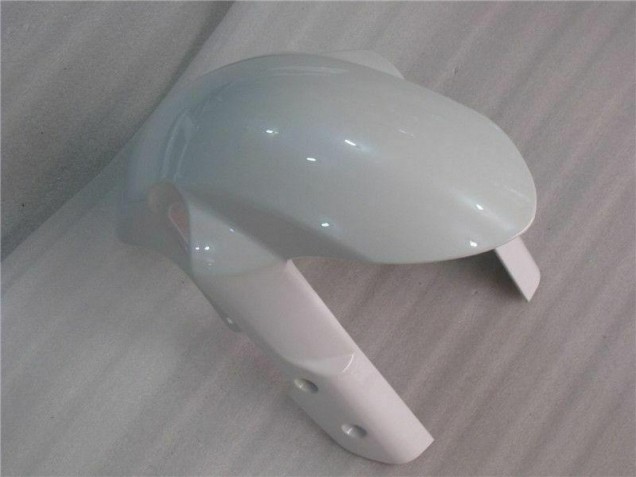 Carrozzeria Moto & Carena Moto GSXR 600 / 750 K6 06-07 - Bianco Argento