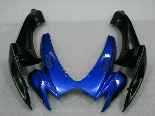 Carrozzeria Moto & Carena Moto GSXR 600 / 750 K6 06-07 - Blu Carrozzeria Moto & Carena Moto GSXR 600 / 750 K6 06-07 - Blu