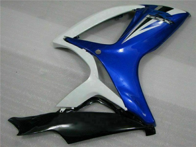 Carrozzeria Moto & Carena Moto GSXR 600 / 750 K6 06-07 - Blu Carrozzeria Moto & Carena Moto GSXR 600 / 750 K6 06-07 - Blu