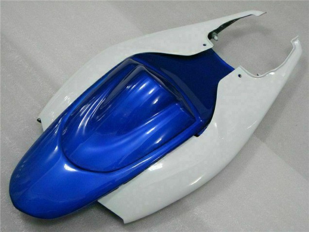 Carrozzeria Moto & Carena Moto GSXR 600 / 750 K6 06-07 - Blu Carrozzeria Moto & Carena Moto GSXR 600 / 750 K6 06-07 - Blu