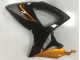 Carrozzeria Moto & Carena Moto GSXR 600 / 750 K6 06-07 - Nero Arancia