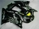 Carrozzeria Moto & Carena Moto R1 00-01 - Nero Carrozzeria Moto & Carena Moto R1 00-01 - Nero